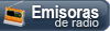 emisoras radio con audio en internet