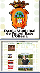 Escola Municipal de Futbol Base l'Olleria