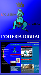 l'Olleria digital